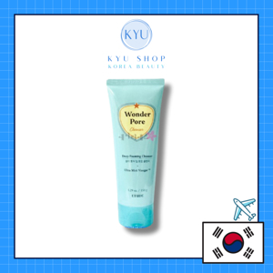 Sữa Rửa Mặt Etude House Wonder Pore Deep Foaming Cleanser