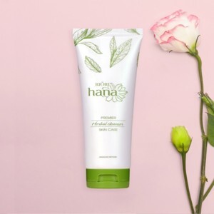 Sữa rửa mặt Hana Cleanser