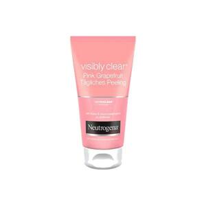 Sữa rửa mặt hương hoa hồng Neutrogena Pink Grapefruit 150ml