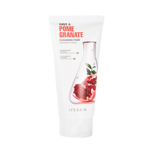 Sữa rửa mặt It's Skin Have A Pomegranate Cleansing Foam 150ml