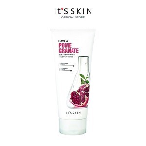 Sữa rửa mặt It's Skin Have A Pomegranate Cleansing Foam 150ml