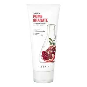 Sữa rửa mặt It's Skin Have A Pomegranate Cleansing Foam 150ml