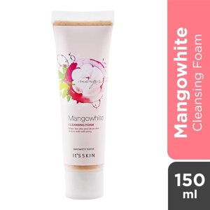 sữa rửa mặt IT’S SKIN MangoWhite Cleansing Foam