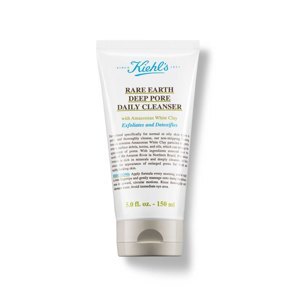 Sữa rửa mặt Kiehl's Rare Earth Deep Pore Daily Cleanser 150ml