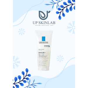 Sữa rửa mặt La Roche-Posay Effaclar H Cleansing Cream 200ml