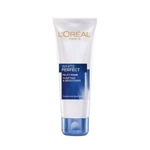 Sữa rửa mặt L’oreal White Perfect 100ml