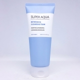 Sữa rửa mặt Missha Super Aqua Refreshing Cleansing Foam 200ml