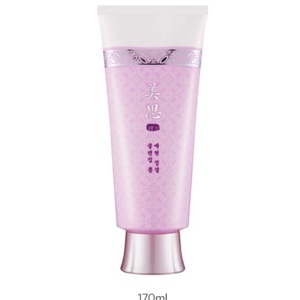 Sữa rửa mặt Missha Yei Hyun Cleansing Foam 170ml