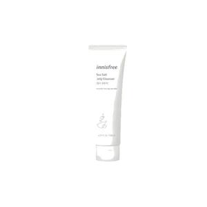Sửa rửa mặt muối biển Innisfree Sea Salt Jelly Cleanser 20%