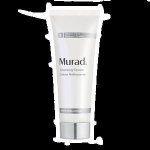 Sữa rửa mặt Murad White Brilliance Cleansing Cream