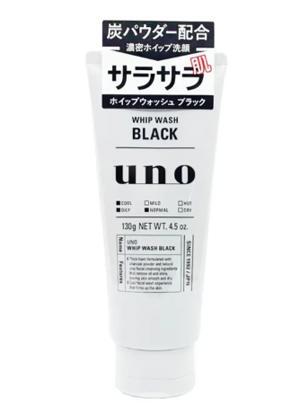 Sữa rửa mặt nam Uno Shiseido Nhật Bản