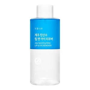 Sữa rửa mặt Nature Republic Jeju Sparkling Foam Cleanser 300ml