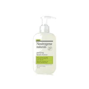 Sữa rữa mặt Neutrogena Naturals Purifying Facial Cleanser