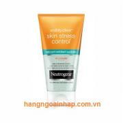Sữa rửa mặt Neutrogena Visibly Clear Skin Stress Control Neutrogena