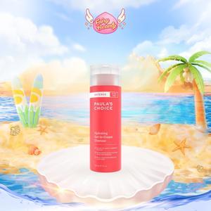 Sữa rửa mặt ngăn ngừa tác hại từ môi trường Paula’s Choice Defense Hydrating Gel to Cream Cleanser 198ml