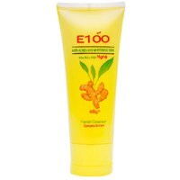 Sữa rửa mặt nghệ E100 50g