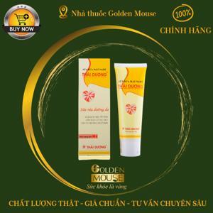 Sữa Rửa Mặt Nghệ Thái Dương