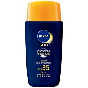 Sữa rửa mặt giảm nhờn ngừa mụn Anti-Acne Oil Control Mud Foam Nivea 50gr