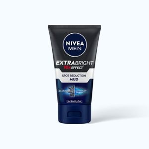 Sữa rửa mặt Nivea Men Anti Acne Oil Control Mud Foam 100g