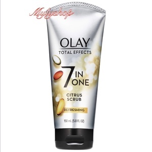 Sữa rửa mặt Olay Total Effects 7 in One 150ml