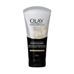 Sữa rửa mặt Olay Total Effects 7 in One 150ml