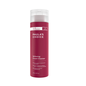 Sữa rửa mặt Paula's Choice Skin Recovery Softening Cream Cleanser 237ml