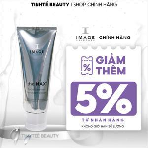 Sữa rửa mặt phục hồi nuôi dưỡng da Image Skincare The Max Stem Cell Facial Cleanser