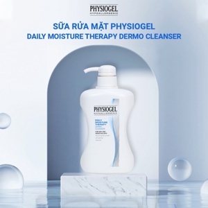 Sữa rửa mặt Physiogel Cleanser