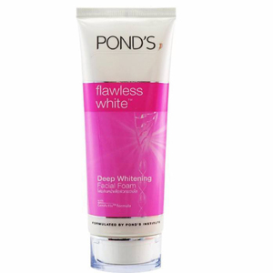 Sữa rửa mặt trắng da cao cấp Pond's 100g