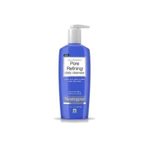 Sữa rửa mặt se lỗ chân lông Neutrogena Pore Refining Cleanser 198ml