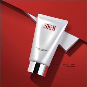 Sữa rửa mặt SK-II Facial Treatment Cleanser