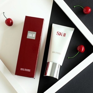 Sữa rửa mặt SK-II Facial Treatment Gentle Cleanser 120g