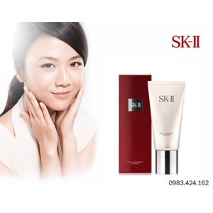 Sữa rửa mặt SK-II Facial Treatment Cleanser