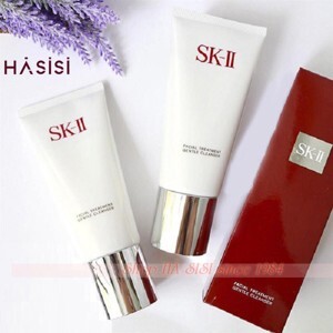 Sữa rửa mặt SK-II Facial Treatment Gentle Cleanser 120g