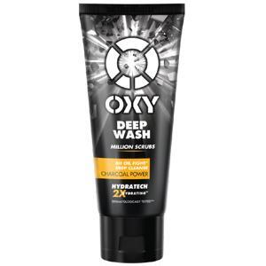 Sữa rửa mặt tác động sâu OXY Deep Wash 100g