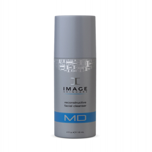 Sữa rửa mặt tái tạo da Image Skincare MD Reconstructive Facial Cleanser