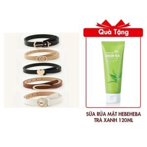 Sữa rửa mặt tạo bọt chiết xuất ngũ trà-It's skin 5 Teas Cleansing Foam 180ml