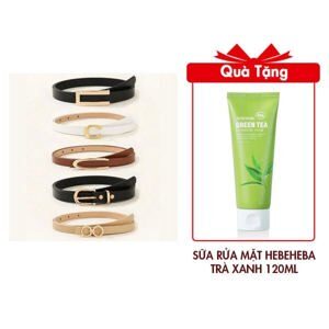 Sữa rửa mặt tạo bọt chiết xuất ngũ trà-It's skin 5 Teas Cleansing Foam 180ml