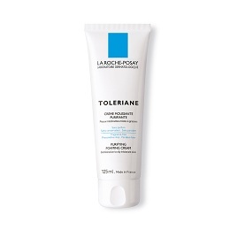 Sữa rửa mặt tạo bọt dành cho da hỗn hợp và da dầu quá nhạy cảm Toleriane Purifying Foaming Cream