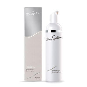 Sữa rửa mặt tạo bọt Dr.Spiller Hydro-Marin Cleansing Foam 150ml