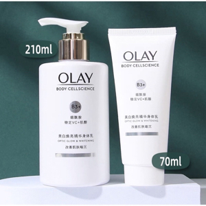 Sữa rửa mặt tạo bọt làm sáng da Olay White Radiance 100g
