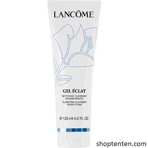 Sữa rữa mặt tạo bọt Lancôme Gel Éclat 125ml