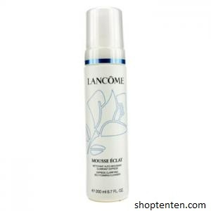 Sữa rữa mặt tạo bọt Lancôme Gel Éclat 125ml