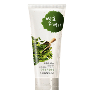 Sữa rửa mặt Fermented White Tea Foam Cleanser 150ml