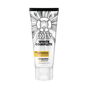 Sữa rửa mặt trắng da OXY White Complete