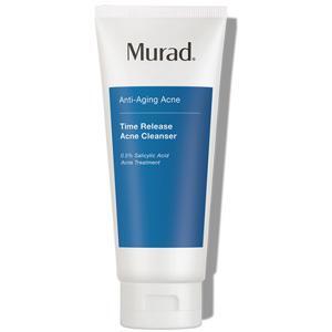 Sữa rửa mặt trị mụn Murad Time Release Blemish Cleanser 100ml