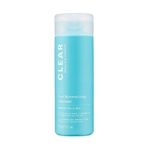 Sữa rửa mặt trị mụn Paula's Choice Clear Pore Normalizing Cleanser 30ml