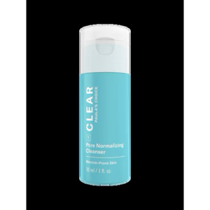 Sữa rửa mặt trị mụn Paula's Choice Clear Pore Normalizing Cleanser 30ml