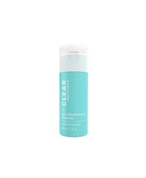 Sữa rửa mặt trị mụn Paula's Choice Clear Pore Normalizing Cleanser 30ml