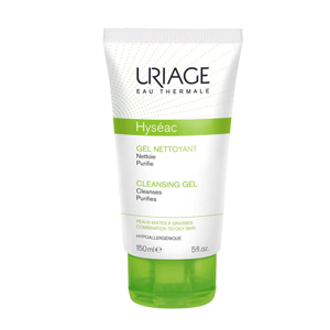 Sữa rửa mặt Uriage Hyséac Cleansing Gel 150ml